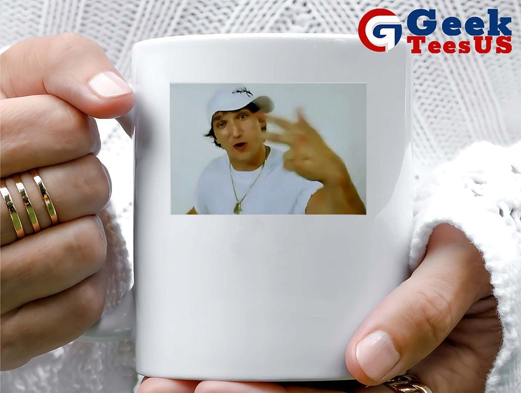 Alex Ovechkin Rapping shirt