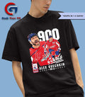 Alex Ovechkin Washington Capitals NHL 900 Goals shirt
