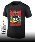 Alex Palou Four-Time Champ IndyCar Racing signature shirt