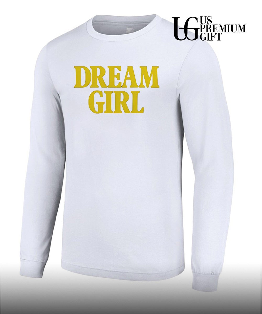Alexander Skarsgard dream girl T-shirt