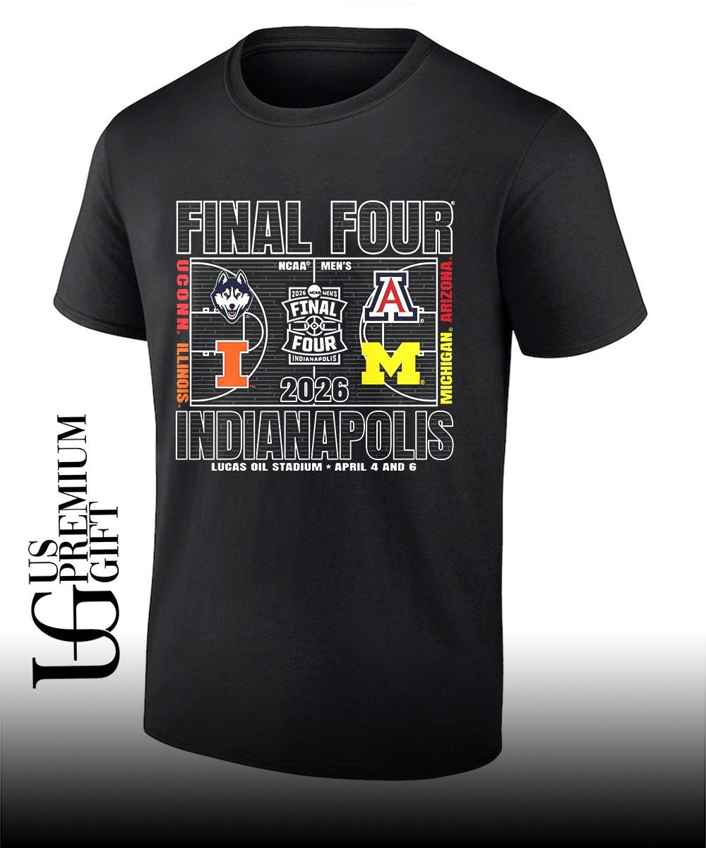All America All The Time The Dan Bongino Show shirt