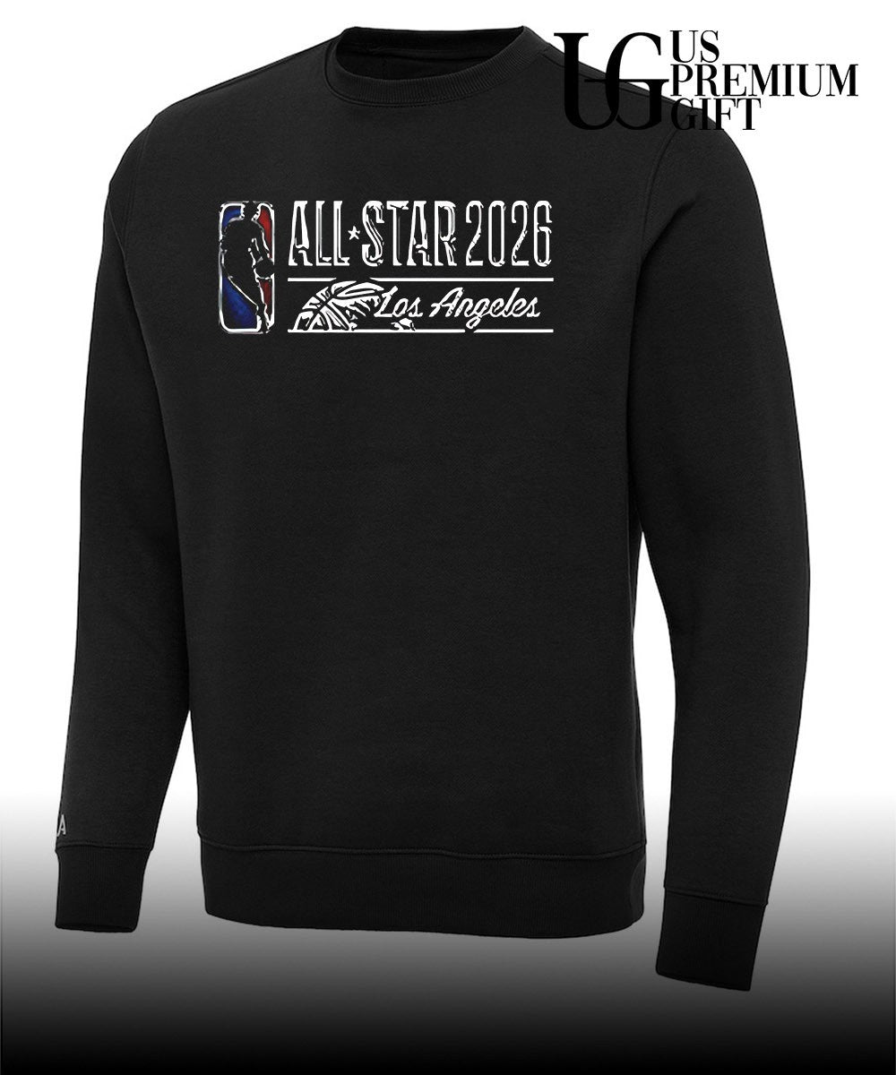All Star Los Angeles 2026 NBA shirt