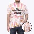 All Things Based Will Soon Be Cringe Shirt