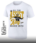 All-Time Assist King Braden Smith Purdue Boilermakers Basketball graphic shirt