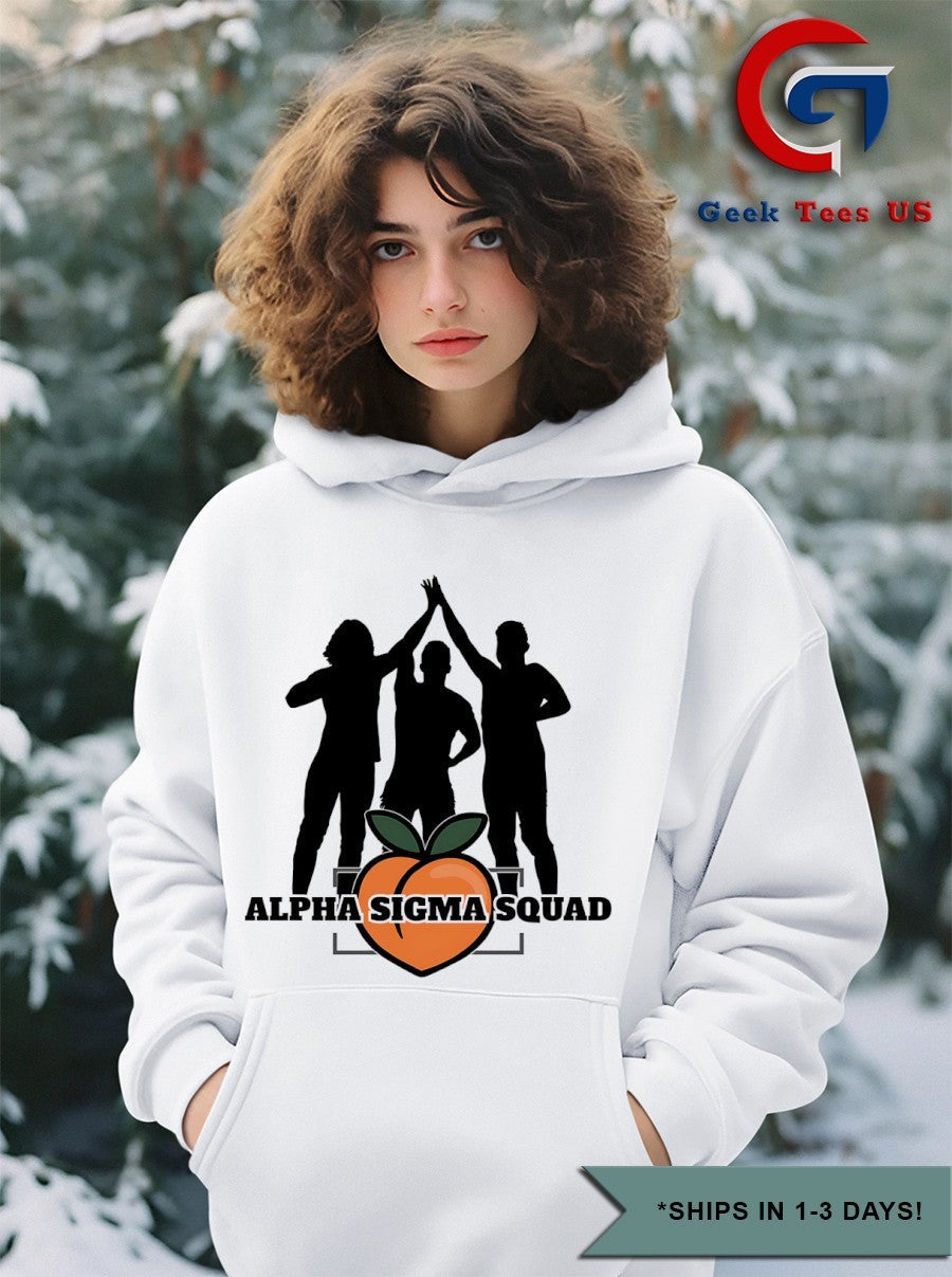 Alpha Sigma Squad shirt