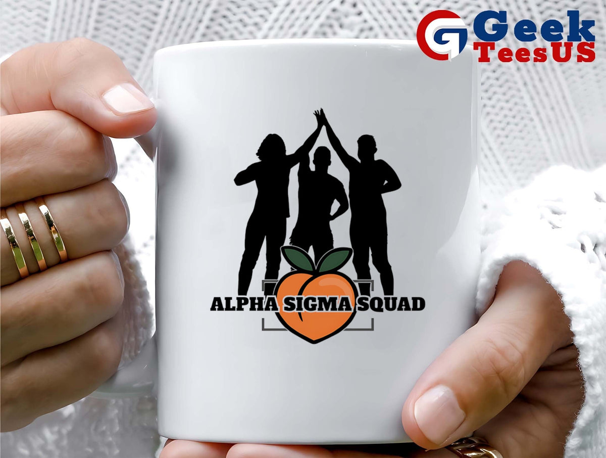 Alpha Sigma Squad shirt