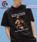 Also I heard the voice of the lord saying whom shall I send and who will go for us shirt