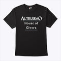 Altruismo House Of Givers T Shirt