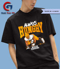 Always Hungry Micah Parsons Green Bay Packers Football shirt