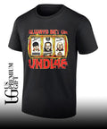 Always bet on VNDL48 shirt