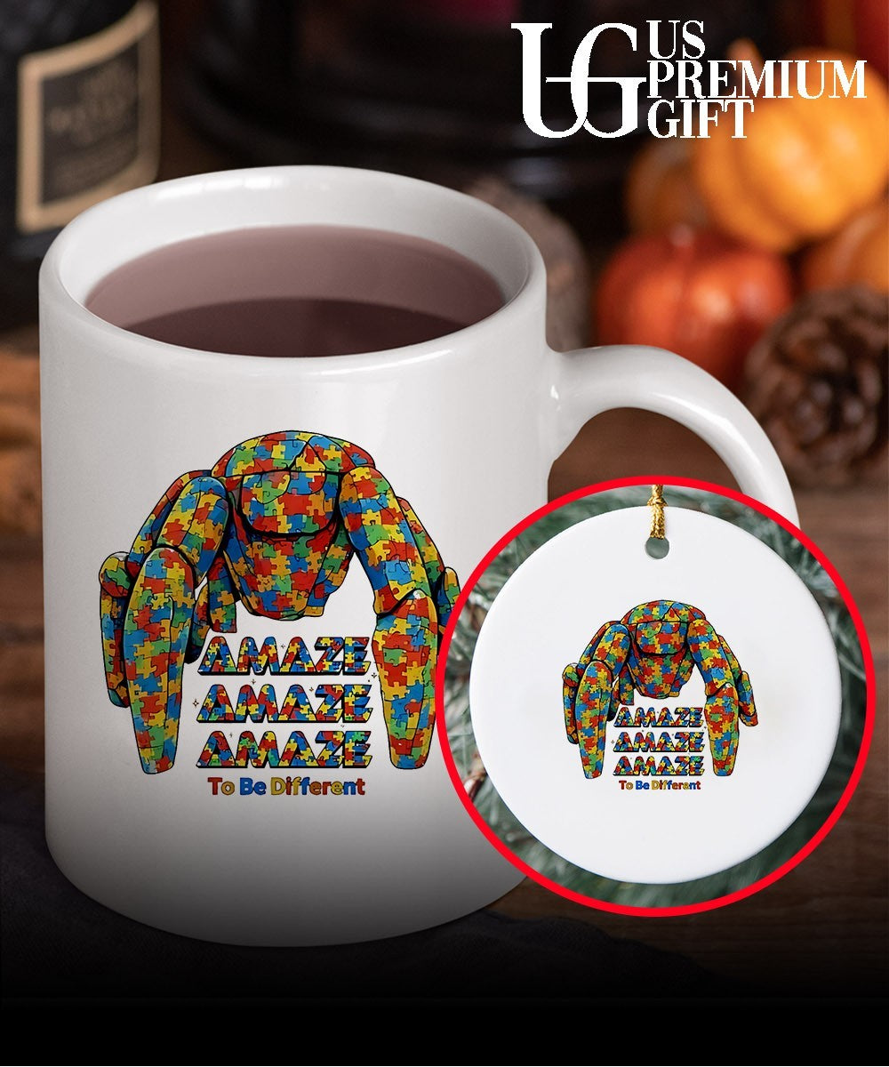 Amaze Amaze Amaze to be different Rocky shirt