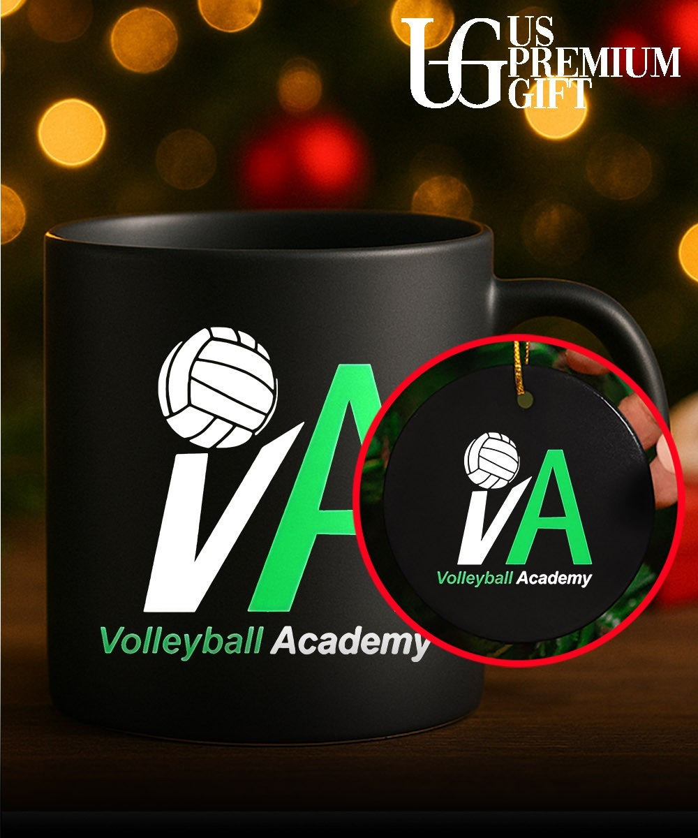 American Sweatshop Daisy Moriarty Volleyball Academy shirt