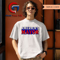 America’s Mayor Zohran Mamdani 2025 shirt