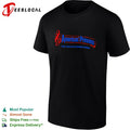 Americas’ Princess the south’s sweetener treble clef music note lettering shirt