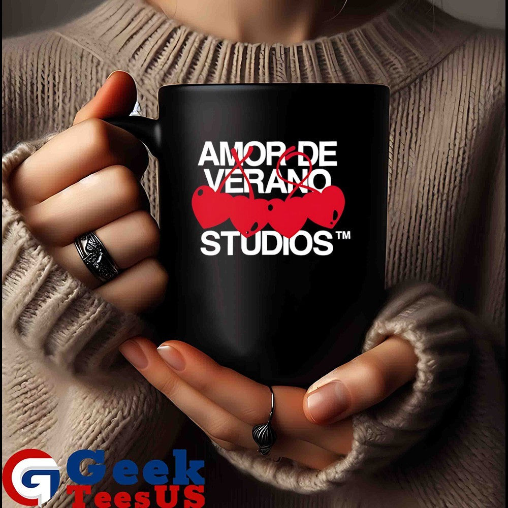 Amor De Verano Studios Xoxo shirt