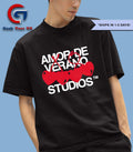 Amor De Verano Studios Xoxo shirt