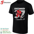 Andrei Svechnikov Carolina Hurricanes Hockey NHL shirt