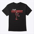 Andrei Svechnikov Mista Svechnikov Carolina Hurricanes Hockey T Shirt
