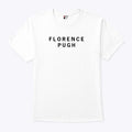 Andrew Garfield Florence Pugh Shirt