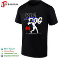Andy Pages Big Dog 44 Baseball Los Angeles Dodgers shirt