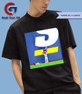 Andy Pages Catch Dodgers World Series Game 7 Saving The Catch shirt