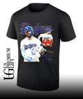 Andy Pages Los Angeles Dodgers MLB 2026 signature shirt