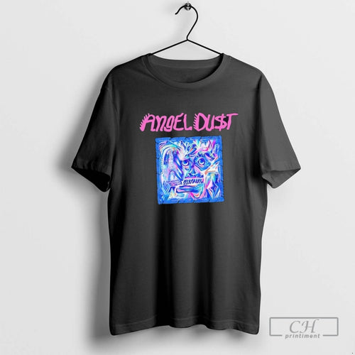 Angel Dust Winter God