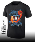 Angel Reese Atlanta Dream Playa Society Draft 2026 signature shirt