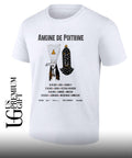 Angine De Poitrine Tour 2026 Germany shirt
