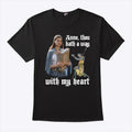 Anne Thou Hath A Way With My Heart Shirt