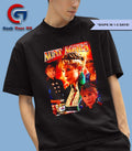 Annoyed Aunt Agnes the Gilded Age graphic shirt