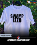 Antagonist Swamp Izzo shirt