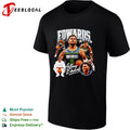 Anthony Edwards Minnesota Timberwolves shirt