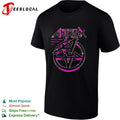 Anthrax We’ve Come for You All Distressed Logo shirt
