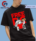 Anti Ice DC Sandwich Guy shirt