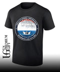 Apollo to Artemis II 2026 shirt