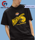 Appalachian State Mountaineers football Duke’s Mayo Classic 2025 helmet shirt
