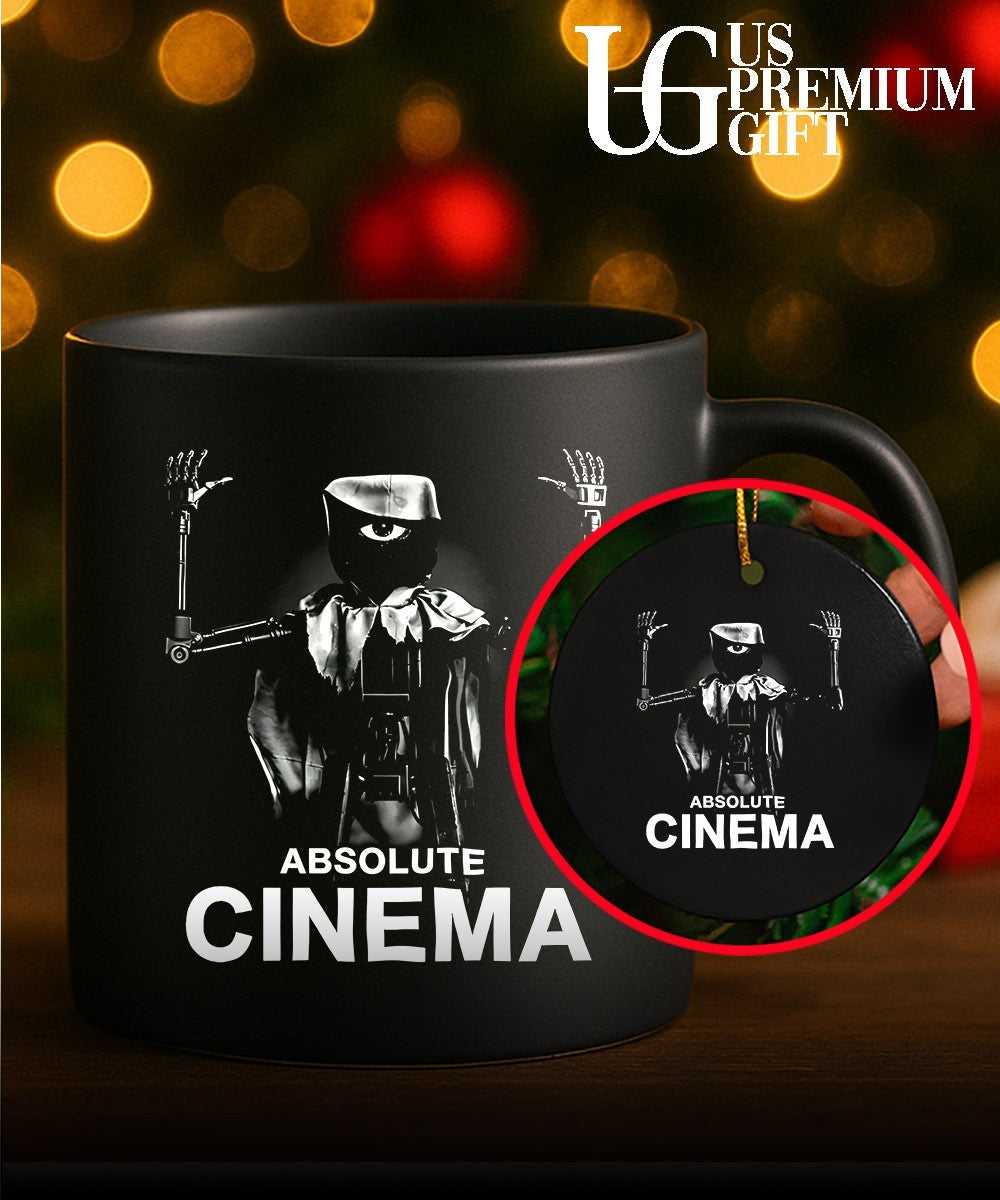 April Fools Merch Absolute Cinema Doctor shirt