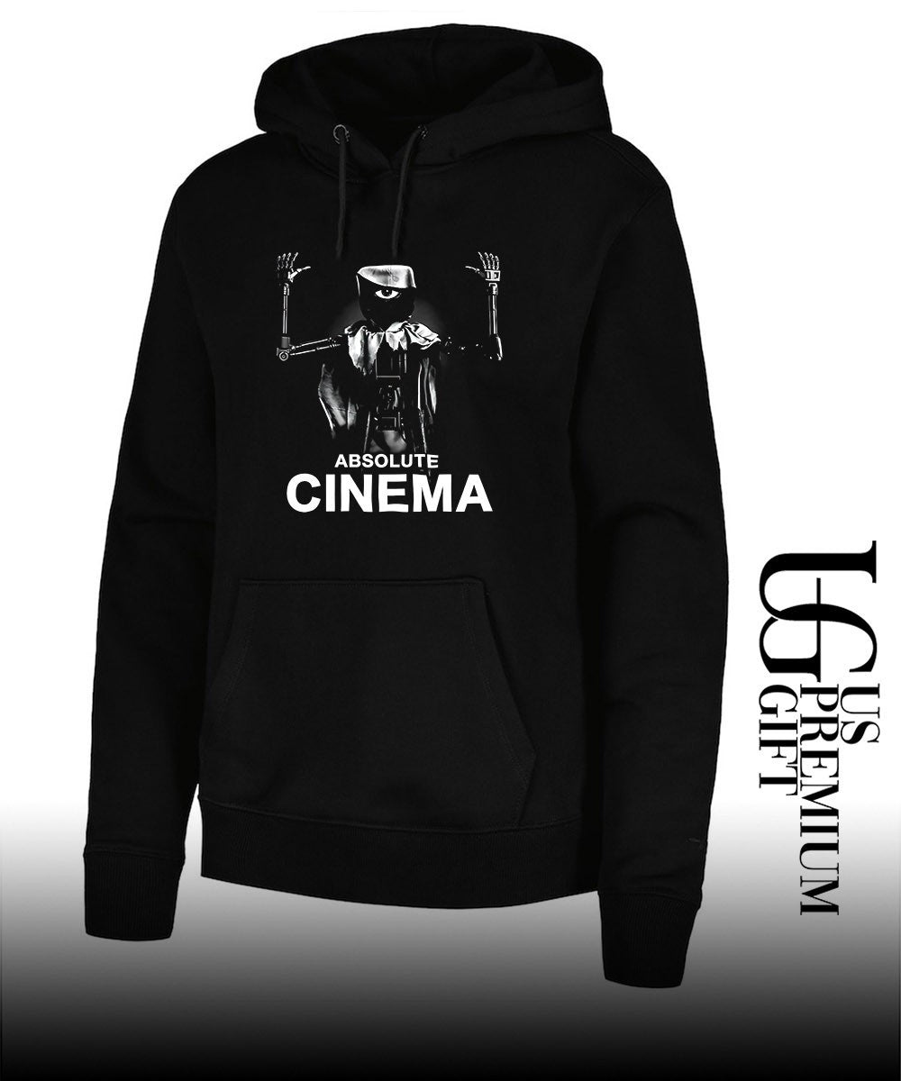 April Fools Merch Absolute Cinema Doctor shirt