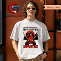 Are you from Japan Samurai shirt