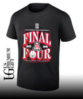 Arizona Wildcats 2026 Final Four NCAA Men’s Basketball Tournament March Madness shirt