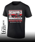 Arizona Wildcats 2026 NCAA Men’s Final Four Bound The Road Ends Here shirt