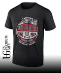 Arizona Wildcats NCAA Men’s Basketball Final Four 2026 Banner shirt