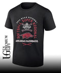Arkansas Razorbacks NCAA Division I NCAA Softball Super Regional 2026 shirt