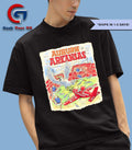 Arkansas Razorbacks vs Auburn Tigers Game Day 2025 shirt