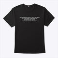 As Fate Would Have It I’m In The Midst Of A Very Time Consuming And Intensive Part Of The Hardcore History Process Shirt