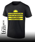 At least I’ll be able to tell my grandkids that I wasn’t a boot-licker shirt