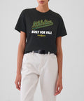 Athletics 2025 Built For Fall MLB Postseason shirt