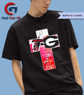 Atlanta Falcons Georgia Bulldogs Football all I need today is a little bit of football 2025 shirt