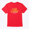 Atlanta Hawks Basketball CAA CAAAW Opening Night Shirt